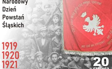 Narodowy Dzień Powstań Śląskich